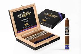 [INTREF005286] JOYA CUATRO CINCO TORPEDO (6X52) (10)