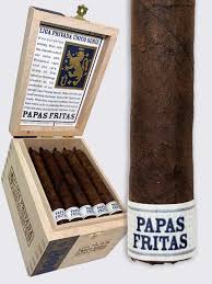 [INTREF005915] LIGA PRIVADA UNICO PAPAS FRITAS 4 ½X43  (25)