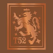 [INTREF005907] LIGA PRIVADA T52 FLYING PIG 3 15/16X60  (12)