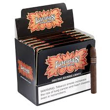 [INTREF005714] LARUTAN  5X10 CT TINS  