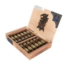 [INTREF010516] UNDERCROWN MADURO FLYING PIG  (12)