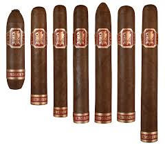 [INTREF010548] UNDERCROWN SUNGROWN BELICOSO(6X52)(25)