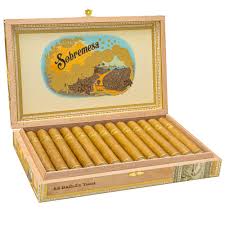 [INTREF003227] DUNBARTON SOBREMESA BRULEE GORDO 6 1/4X60 (13)