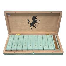 [INTREF003230] DUNBARTON SOBREMESA BRULEE UNICORN 6 1/4X60  (10)