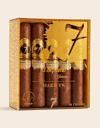 [INTREF010132] EL SEPTIMO THE ALEXANDRA MARILYN 5X58  (10)