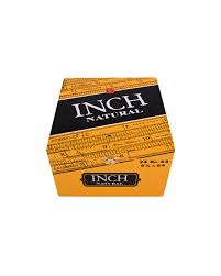 [INTREF005033] EP CARRILLO INCH  NATURAL NO. 60 (57/8X60)(24)