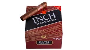 [INTREF005037] EP CARRILLO INCH  NICARAGUA NO. 60 (57/8X60)(24)