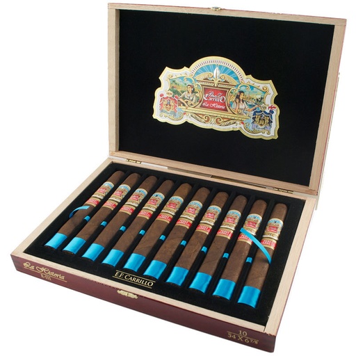 [INTREF003430] EP CARRILLO INTERLUDE ROTHSCHILD MAD 3 3/4X48  (50)