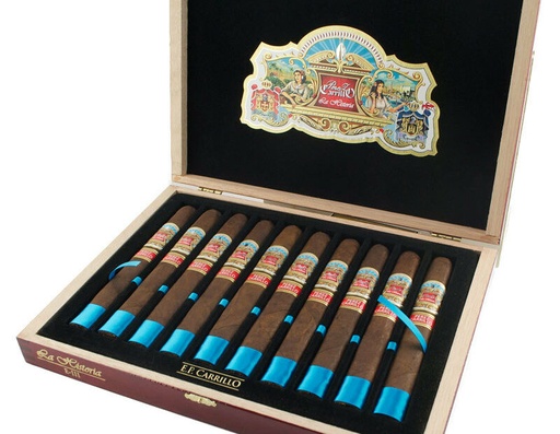[INTREF003465] EP CARRILLO LA HISTORIA REGALLAS D'CELIA (20)