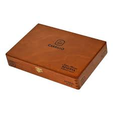 [INTREF003470] EP CARRILLO NEW WAVE RESERVA ROBUSTO 5X50 (20)