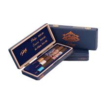 [INTREF003467] EP CARRILLO TRIUMPH TRILOGY (3)