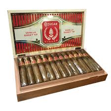 [INTREF003584] ESPINOSA @ZUCAR CANA CT ROBUSTO 5X50  (25)