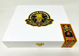 [INTREF003560] ESPINOSA KNUCKLE SANDWICH ROBUSTO J CT 5X52(20)