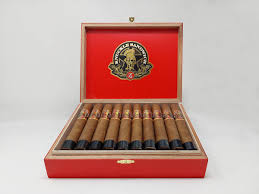 [INTREF003547] ESPINOSA KNUCKLE SANDWICH HABANO GORDO C 6X60(20)