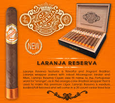 [INTREF003567] ESPINOSA LARANJA RESERVA CAIXA (BP) 6½ X 48 (20)
