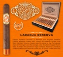 [INTREF005701] ESPINOSA LARANJA RES ESCURO ROBUSTO EXTRA 5.5X56(10)