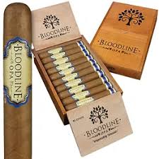 [INTREF001810] BLOODLINE BLONDIE PETITE LANCERO  6.5X44 20 ESTEBAN CARRERAS