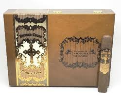 [INTREF001980] ESTEBAN CARRERAS BRONZE CROSS FIGURADO  6.5X52 10