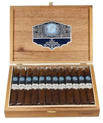 [INTREF002777] ESTEBAN CARRERAS COVENANT MAD TORO  6X54 24