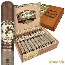 [INTREF001991] MR. BROWNSTONE NATURAL TORO  6X52 20 ESTEBAN CARRERAS