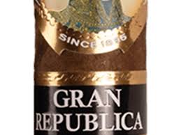 [INTREF001891] BOLIVAR GRAN REPBULIC ROBUSTO 4.5 X 50(20)