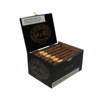 [INTREF003391] EL REY DEL MUNDO CAFÉ NOIR 41/2X35 BOX24