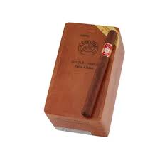 [INTREF003404] EL RICO HABANO DOUBLE CORONA 7 X 48 (25)