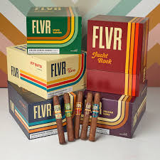 [INTREF003708] FLVR GIGANTE 6X60 BOX20