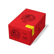 [INTREF005644] LA GLORIA CUBANA ESTELI ROBUSTO 4 1/12 X 52 (25)