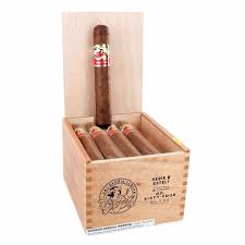 [INTREF009603] LA GLORIA CUBANA SERIE R ESTELI NO. SIXTY 6X60 (18)