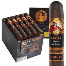 [INTREF005884] LA GLORIA CUBANA SERIE S GIGANTE MADURO 6X60 (24)