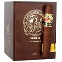 [INTREF009609] LA GLORIA CUBANA SERIE R NO. 5 NAT 5.5 X 54 (24)