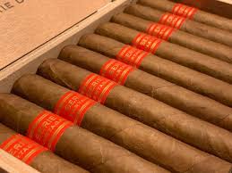 [INTREF007969] PARTAGAS HERITAGE GIGANTE 6 X 60 (20)