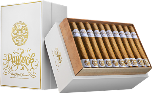[INTREF008963] ROOM 101 PAYBACK CONNECTICUT GORDO 6X60  (40)