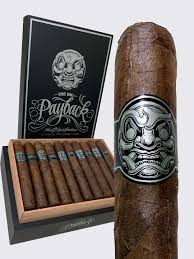 [INTREF008967] ROOM 101 PAYBACK MADURO TORO GORDO (40)