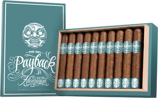 [INTREF008968] ROOM 101 PAYBACK NICARAGUA GORDO (40)