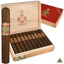 [INTREF010990] WISE MAN MADURO MACHO RATON 4 3/4X60 (12) FOUNDATION