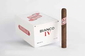 [INTREF003798] FRATELLO BIANCO IV 6 1/2X54  (20)