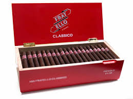 [INTREF003799] FRATELLO CLASICO PICCOLO  4X34  (100)