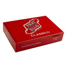 [INTREF003802] FRATELLO CLASSICO TORO 6 1/4X54  (20)