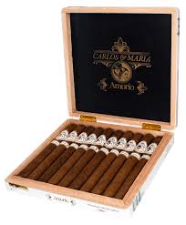 [INTREF003821] FREUD CARLOS & MARIA AMORIO TORO 6X54  (10)