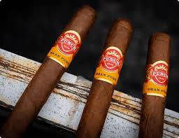 [INTREF011758] PUNCH GRAN PURO PICO BONITO 6 X 50 (25)