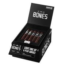 [INTREF002190] CAO BONES MATADOR 7 1/4 X 54 (20)