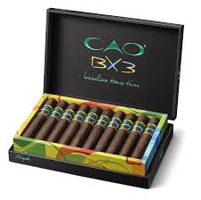 [INTREF002191] CAO BX3 GORDO 6X60  (20)