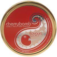 [INTREF002196] CAO CHERRYBOMB PIPE TOBACCO 50G/1.76 OZ TIN