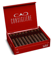 [INTREF002204] CAO CONSIGLIERE SOLDIER 6 X 54 (20)