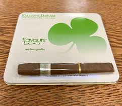 [INTREF003332] CAO EILEEN'S DREAM CIGARILLOS 4 X 30 10/10 TINS (100)