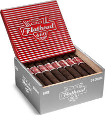 [INTREF002213] CAO FLATHEAD V23 6X60 (20)