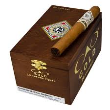 [INTREF004321] GOLD ROBUSTO 5 X 50 (20) CAO