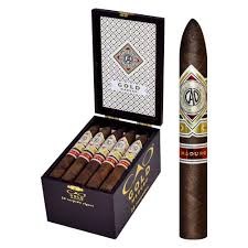 [INTREF004316] CAO GOLD MADURO TORPEDO 6 1/4 X 52 (20)